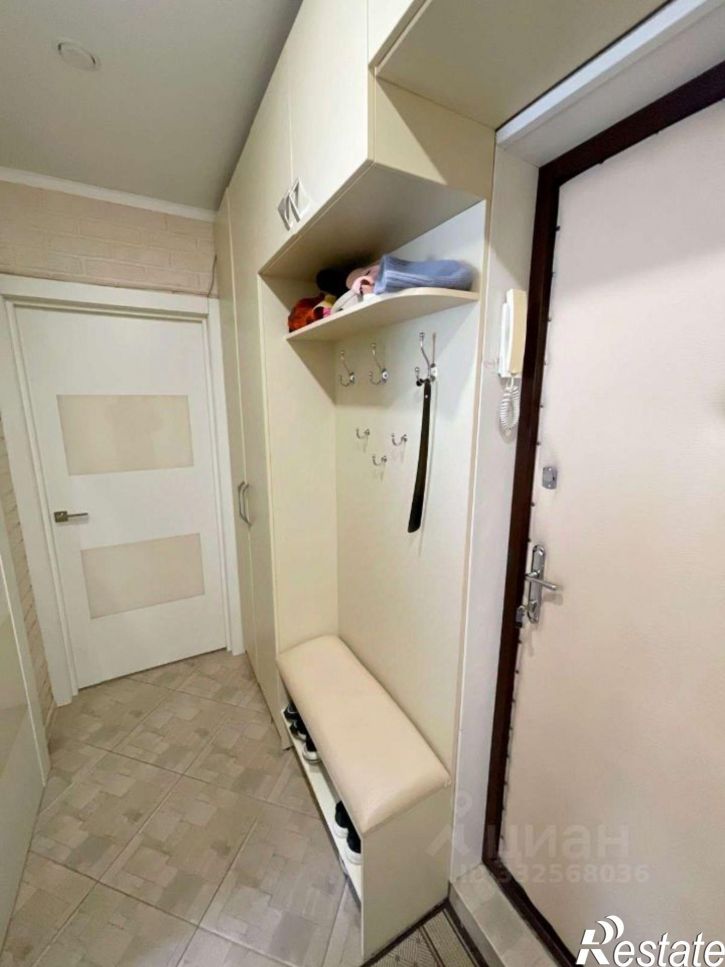 2-комн квартира ул Костюкова, 22,  д. 22
