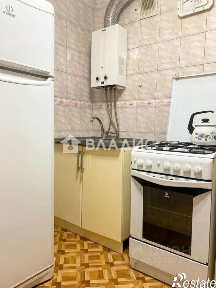 2-комн квартира пр-кт Славы, 68,  д. 68
