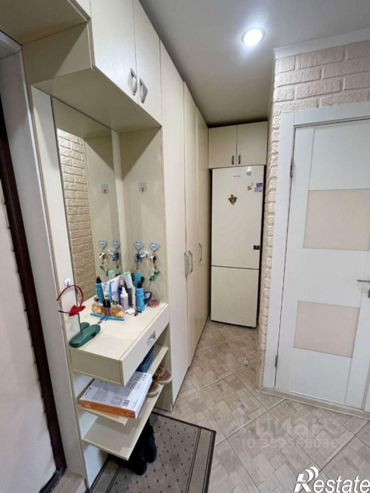 2-комн квартира ул Костюкова, 22,  д. 22