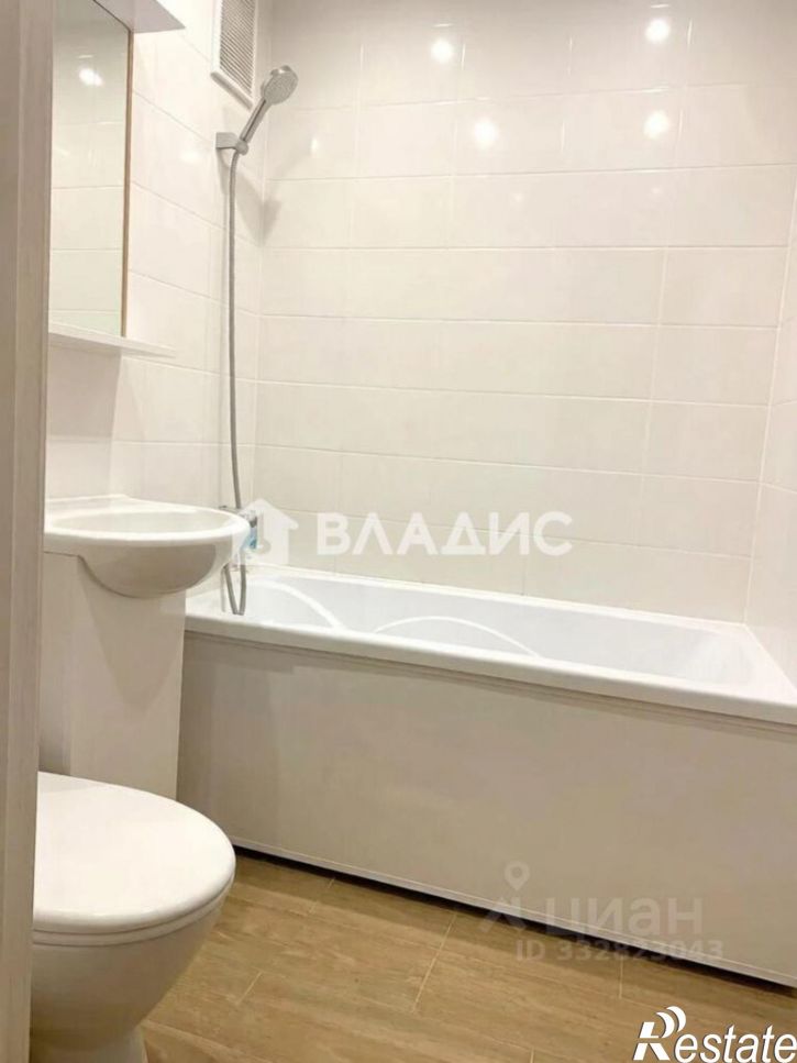 2-комн квартира пр-кт Славы, 68,  д. 68