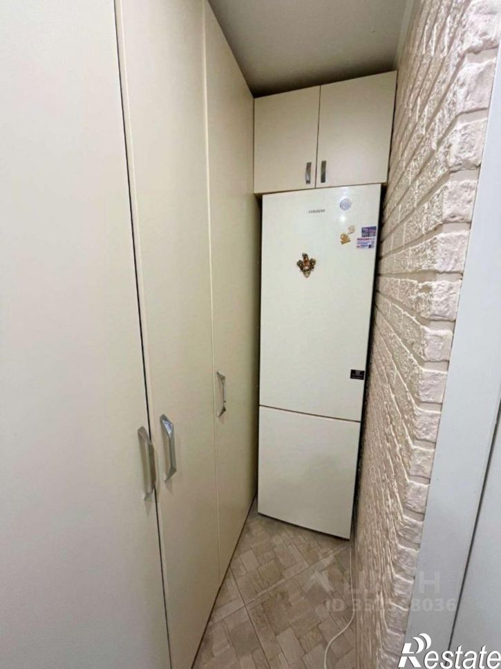 2-комн квартира ул Костюкова, 22,  д. 22