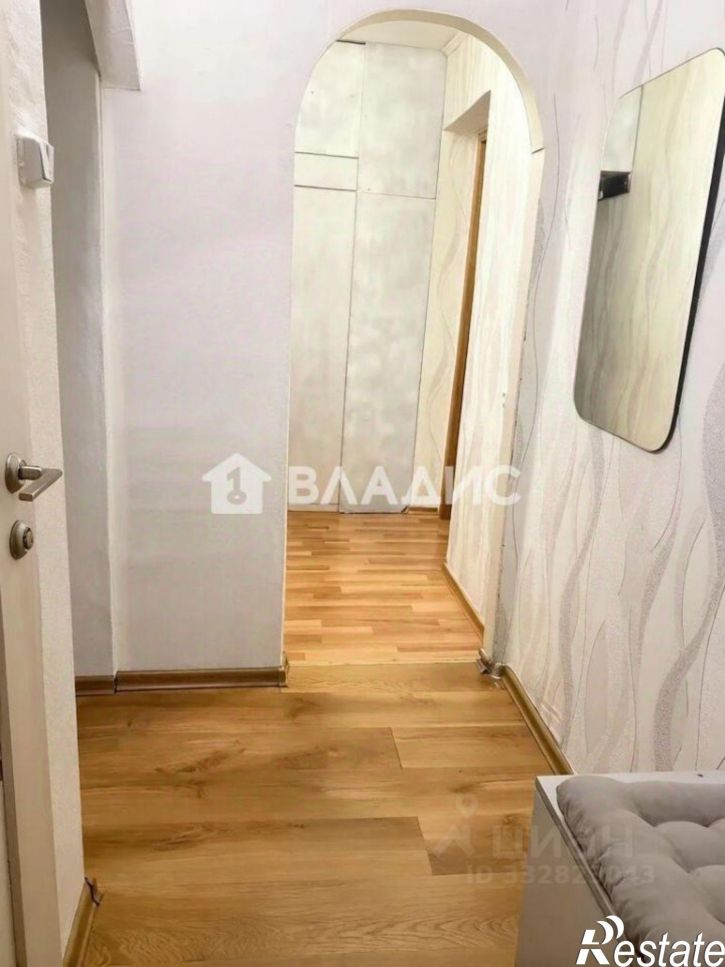 2-комн квартира пр-кт Славы, 68,  д. 68