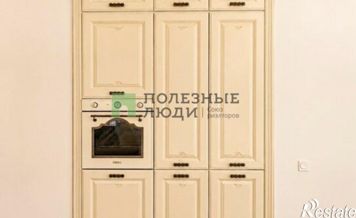 4-комн квартира ул Академическая, 23А,  д. 23А