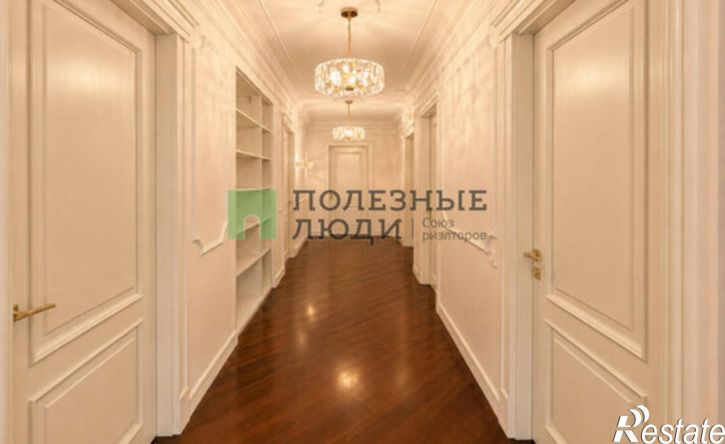 4-комн квартира ул Академическая, 23А,  д. 23А