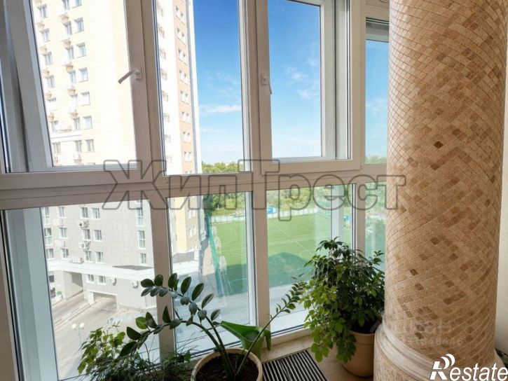 3-комн квартира ул Парковая, 5,  д. 5