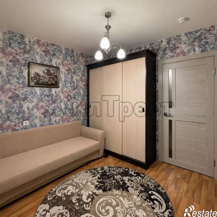 3-комн квартира ул Макаренко, 34,  д. 34