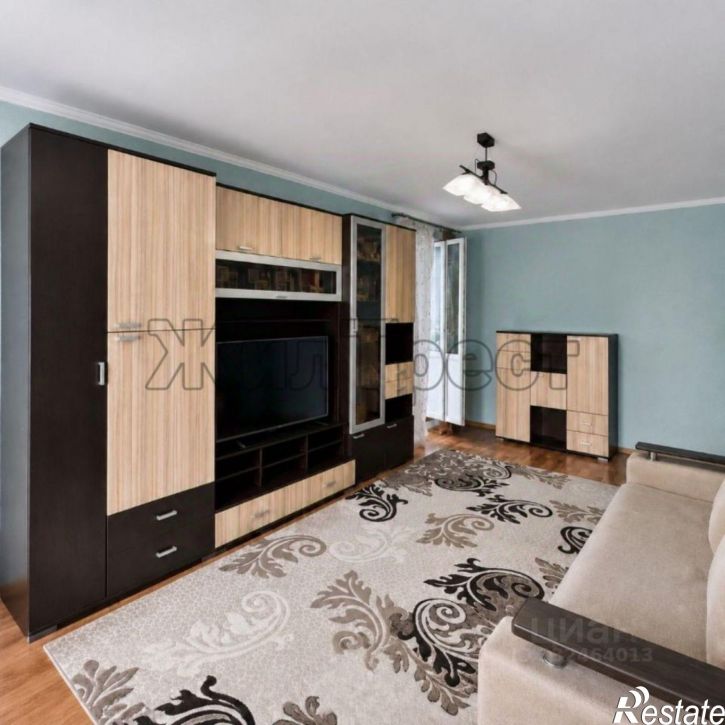 3-комн квартира ул Макаренко, 34,  д. 34