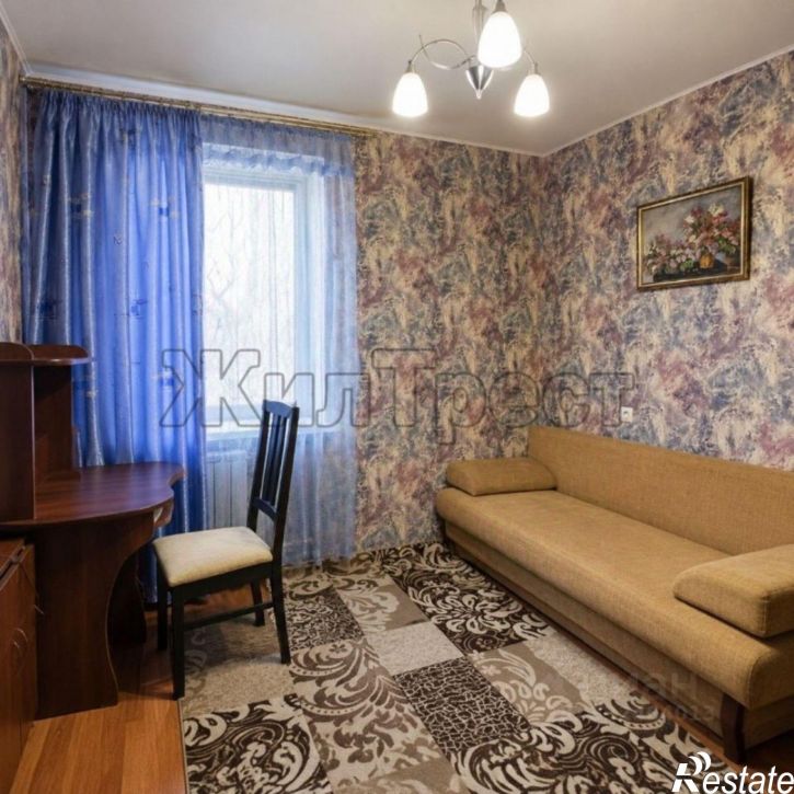 3-комн квартира ул Макаренко, 34,  д. 34