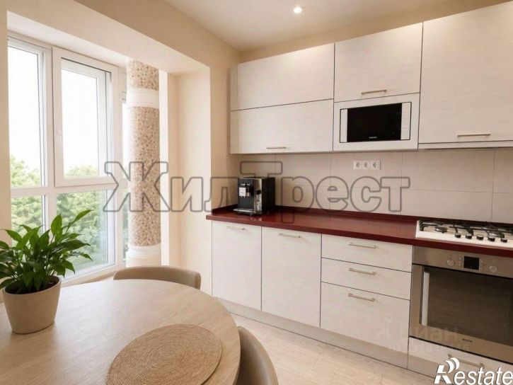 3-комн квартира ул Парковая, 5,  д. 5