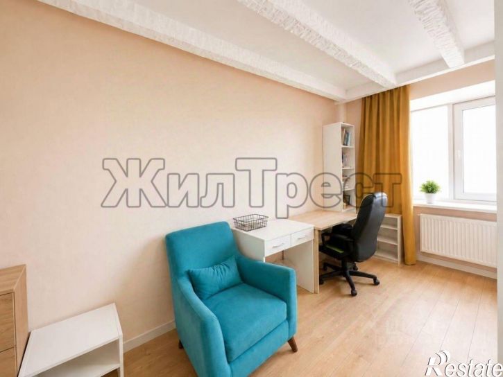3-комн квартира ул Парковая, 5,  д. 5