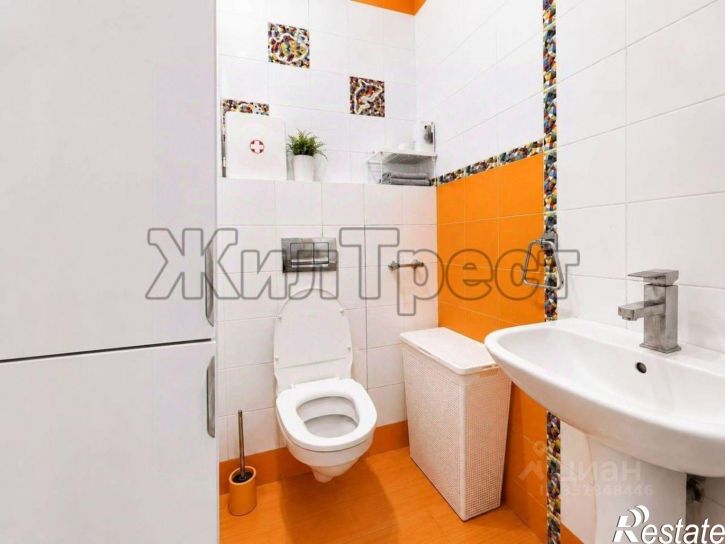 3-комн квартира ул Парковая, 5,  д. 5