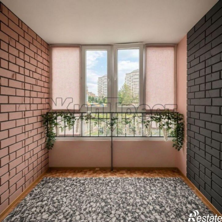 3-комн квартира ул Макаренко, 34,  д. 34