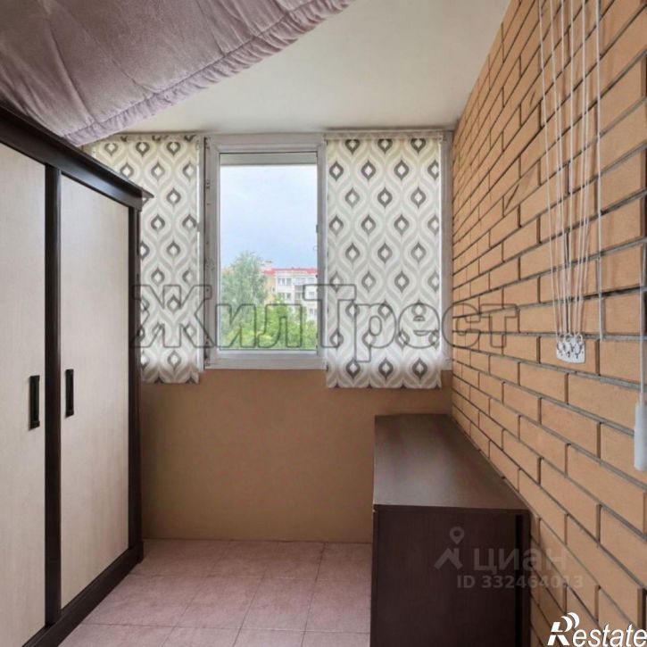 3-комн квартира ул Макаренко, 34,  д. 34