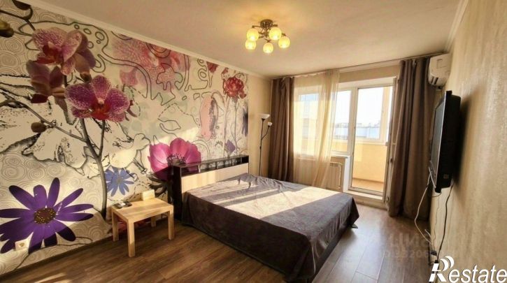 1-комн квартира ул Преображенская, 89,  д. 89