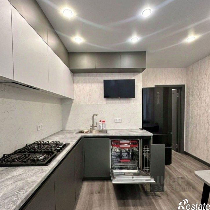 2-комн квартира ул Н.Островского, 27,  д. 27