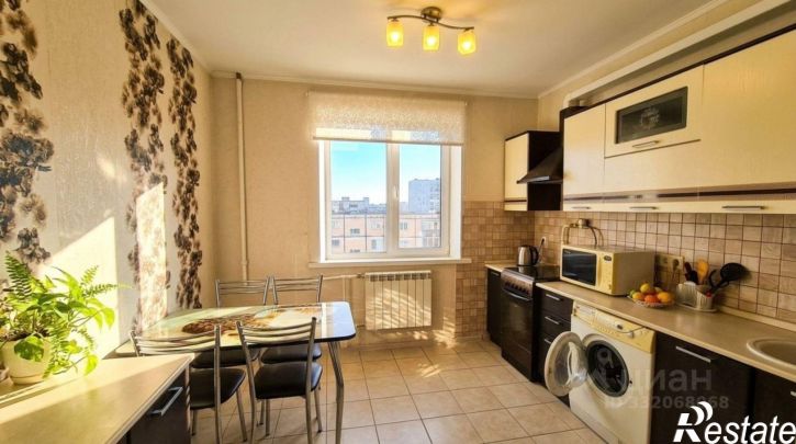 1-комн квартира ул Преображенская, 89,  д. 89