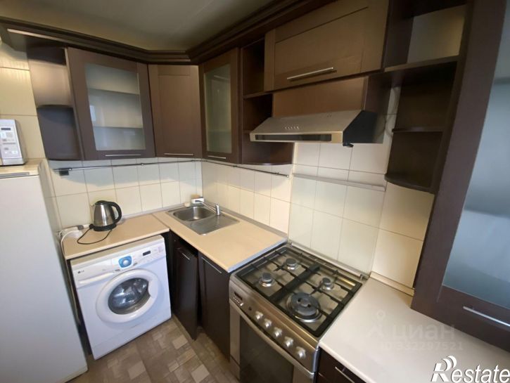 1-комн квартира ул Советская, 5а,  д. 5а