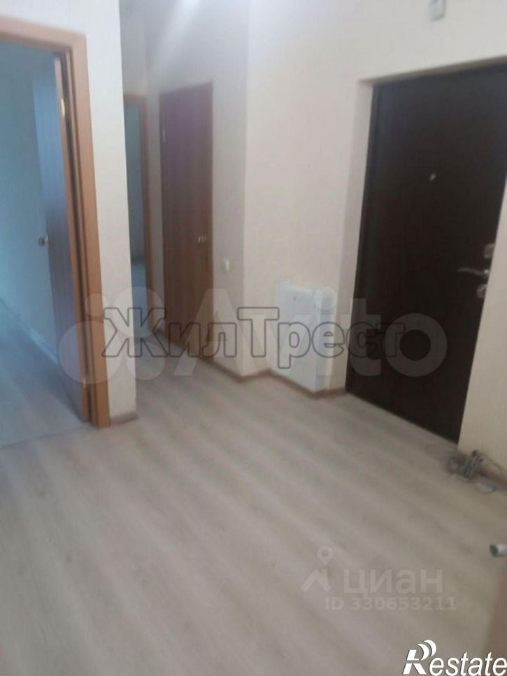 2-комн квартира ул Харьковская, 5,  д. 5