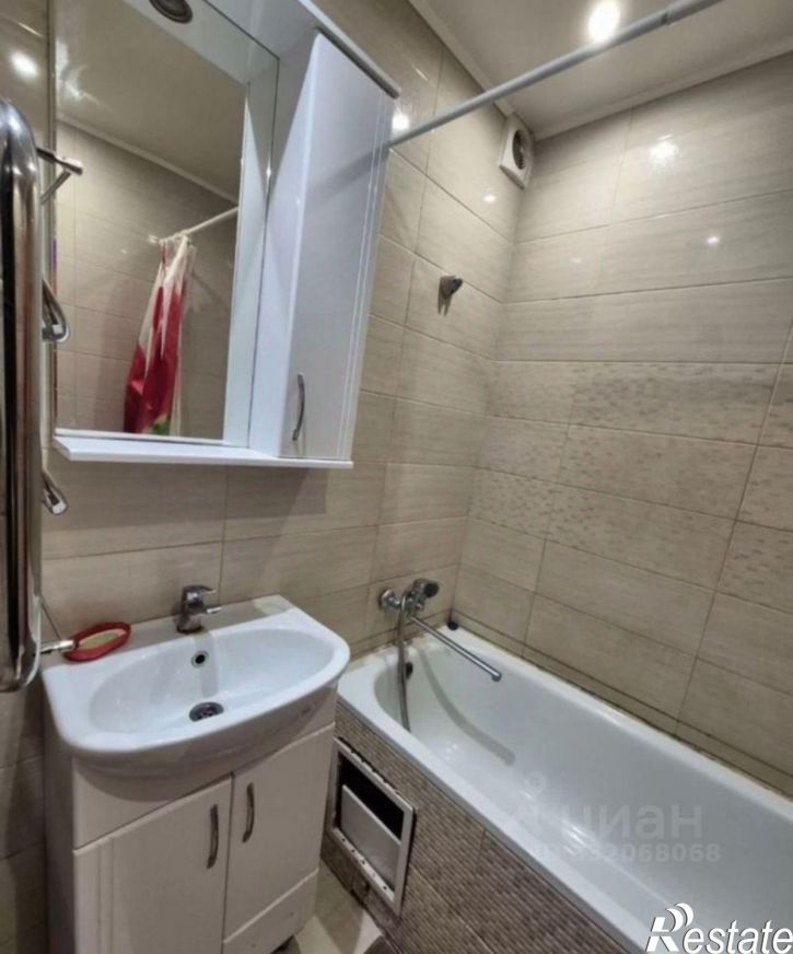 1-комн квартира ул Преображенская, 89,  д. 89