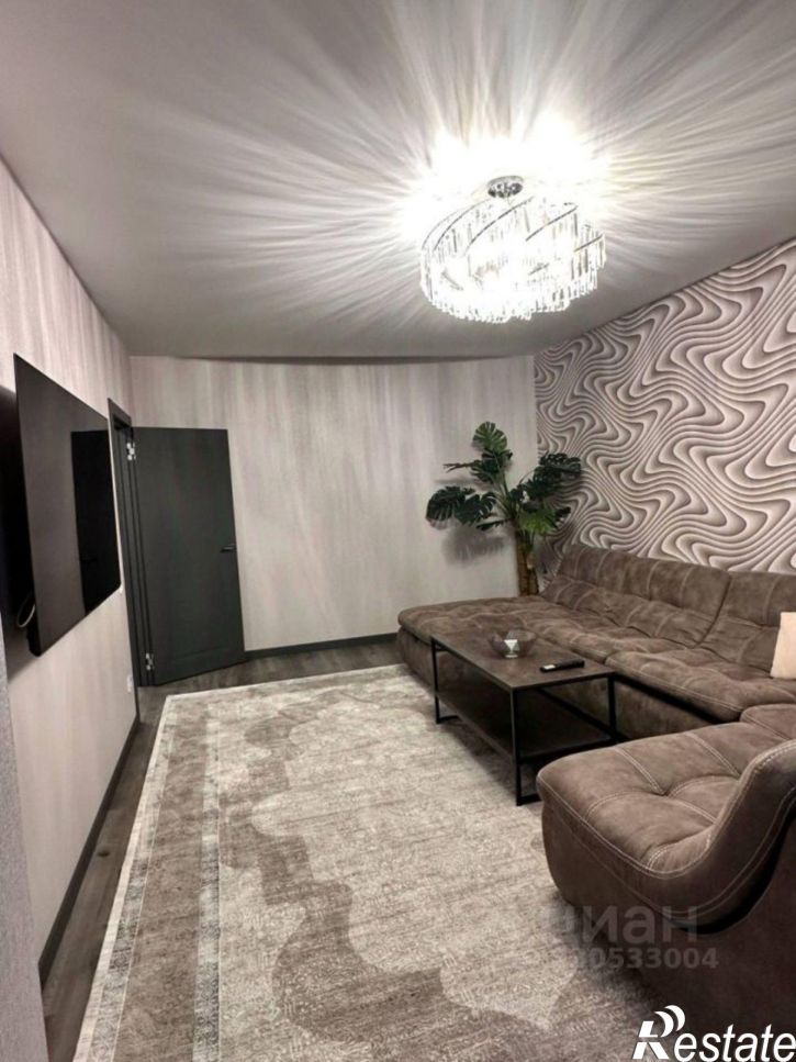 2-комн квартира ул Н.Островского, 27,  д. 27