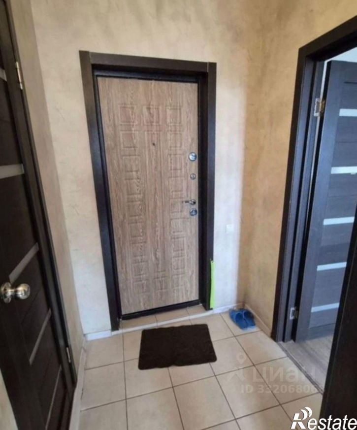 1-комн квартира ул Преображенская, 89,  д. 89