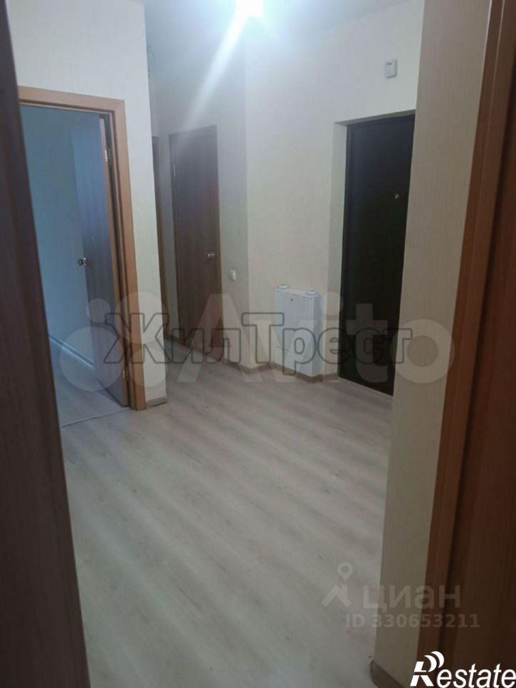 2-комн квартира ул Харьковская, 5,  д. 5