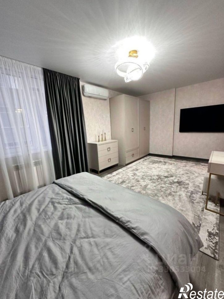 2-комн квартира ул Н.Островского, 27,  д. 27