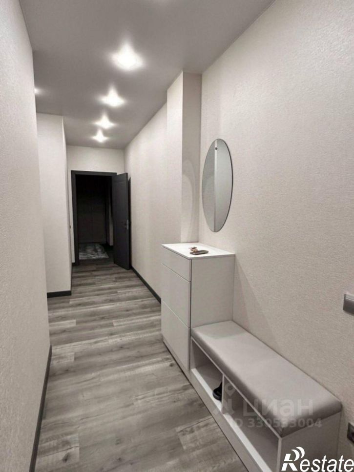 2-комн квартира ул Н.Островского, 27,  д. 27