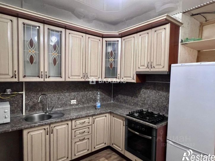 1-комн квартира ул Гостенская, 1,  д. 1