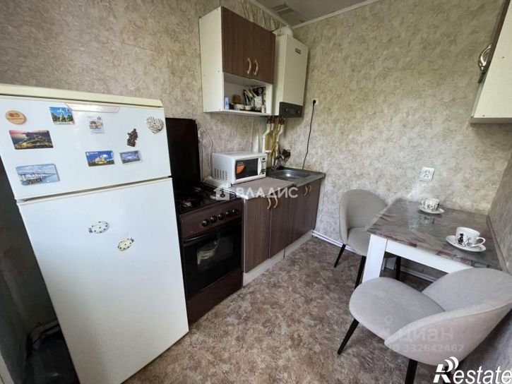 1-комн квартира ул Веселая, 36,  д. 36