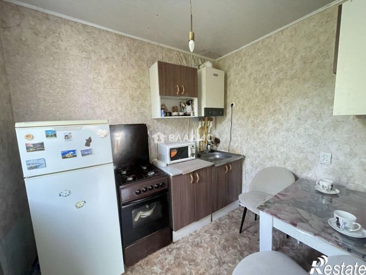 1-комн квартира ул Веселая, 36,  д. 36