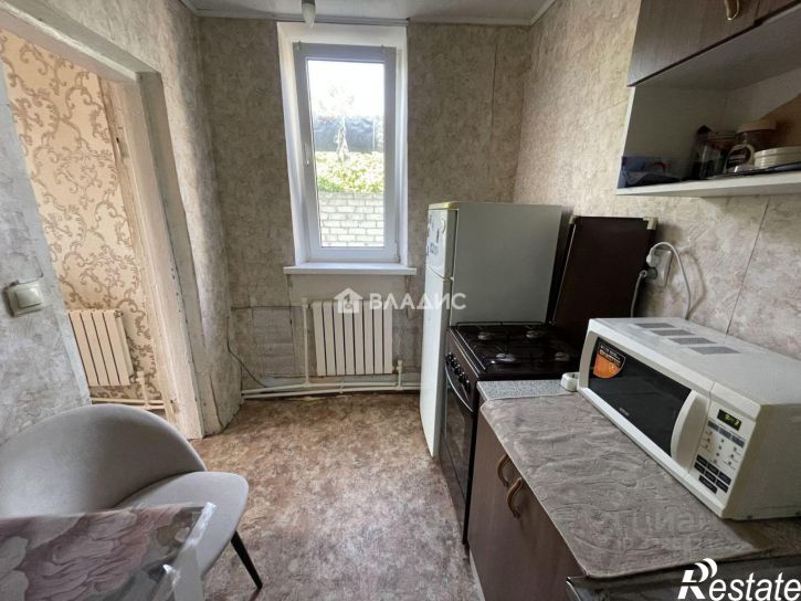 1-комн квартира ул Веселая, 36,  д. 36