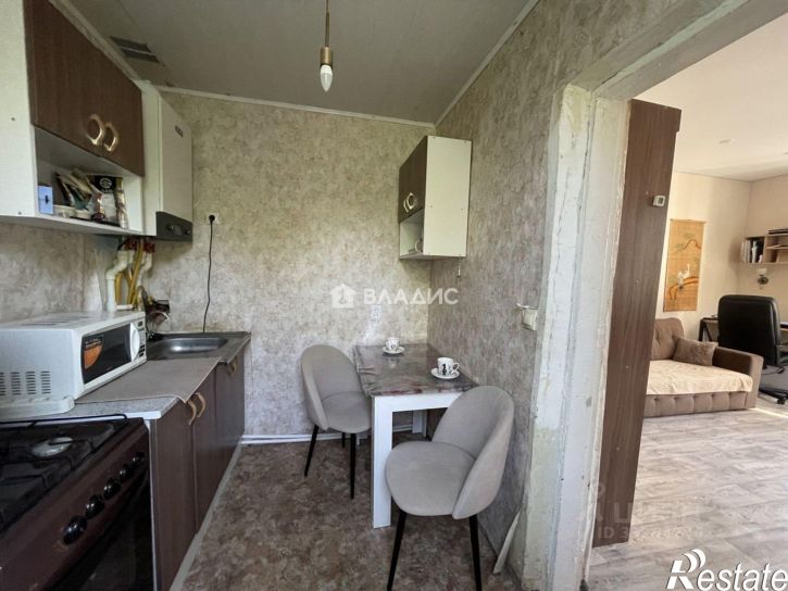 1-комн квартира ул Веселая, 36,  д. 36