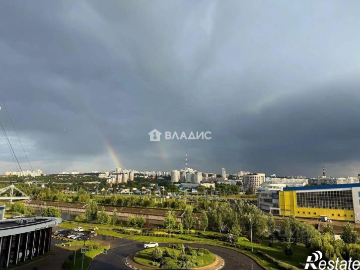 1-комн квартира ул Гостенская, 1,  д. 1