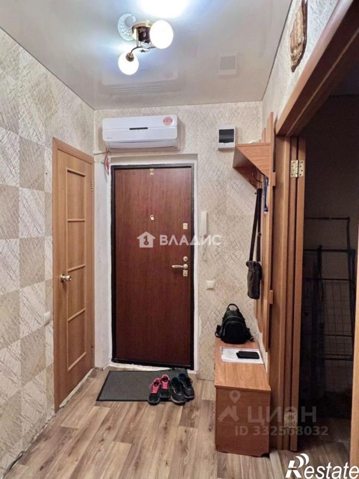 1-комн квартира ул Гостенская, 1,  д. 1
