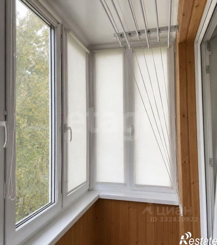 3-комн квартира ул Привольная, 18,  д. 18