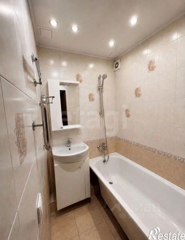3-комн квартира ул Привольная, 18,  д. 18