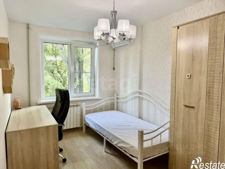 3-комн квартира ул Мокроусова, 15,  д. 15