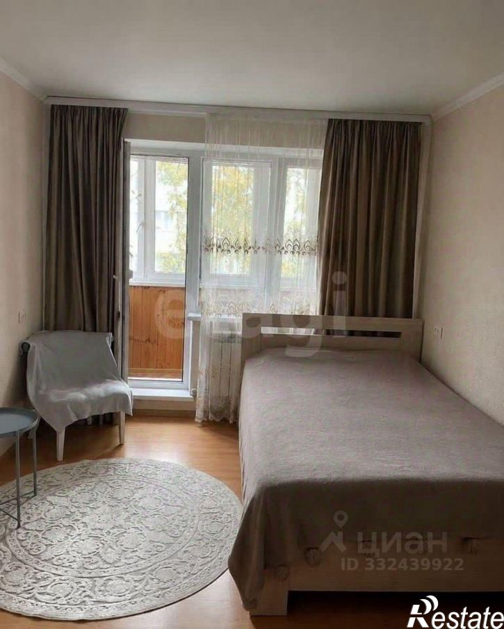 3-комн квартира ул Привольная, 18,  д. 18