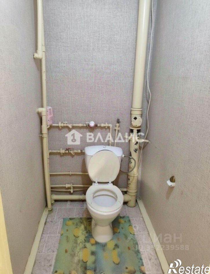 2-комн квартира ул Щорса, 51,  д. 51