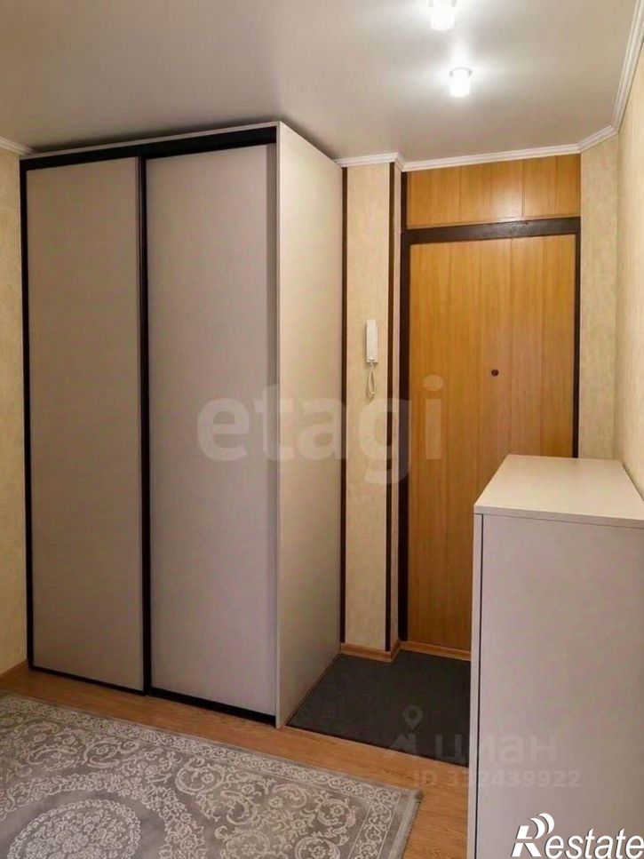 3-комн квартира ул Привольная, 18,  д. 18