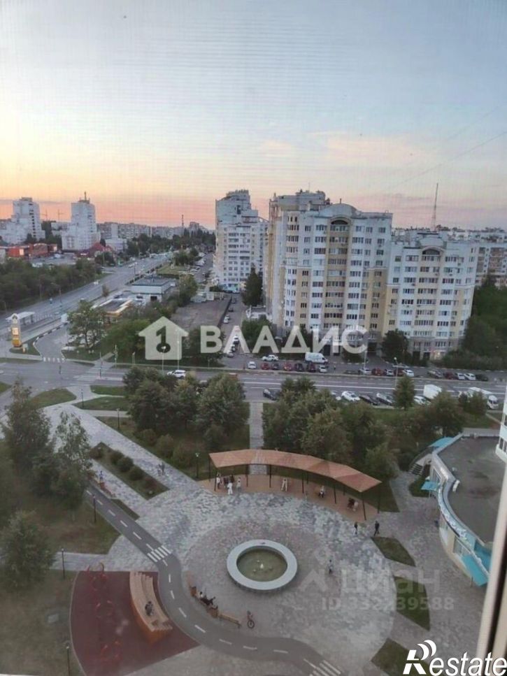 2-комн квартира ул Щорса, 51,  д. 51
