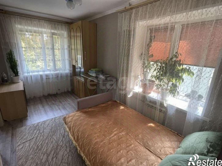 2-комн квартира