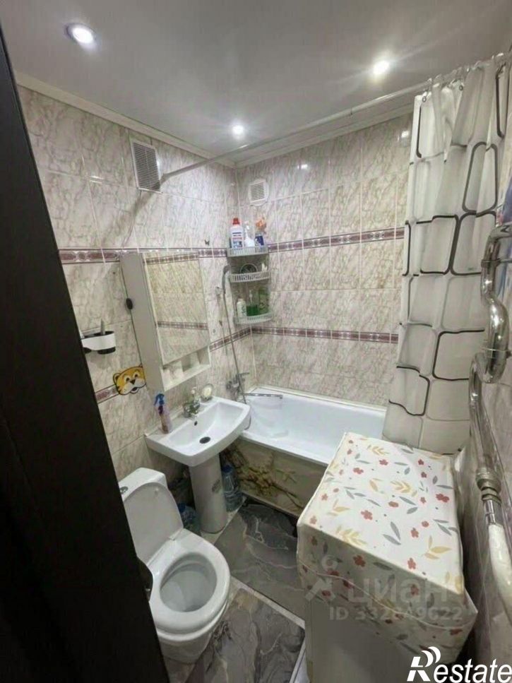 2-комн квартира