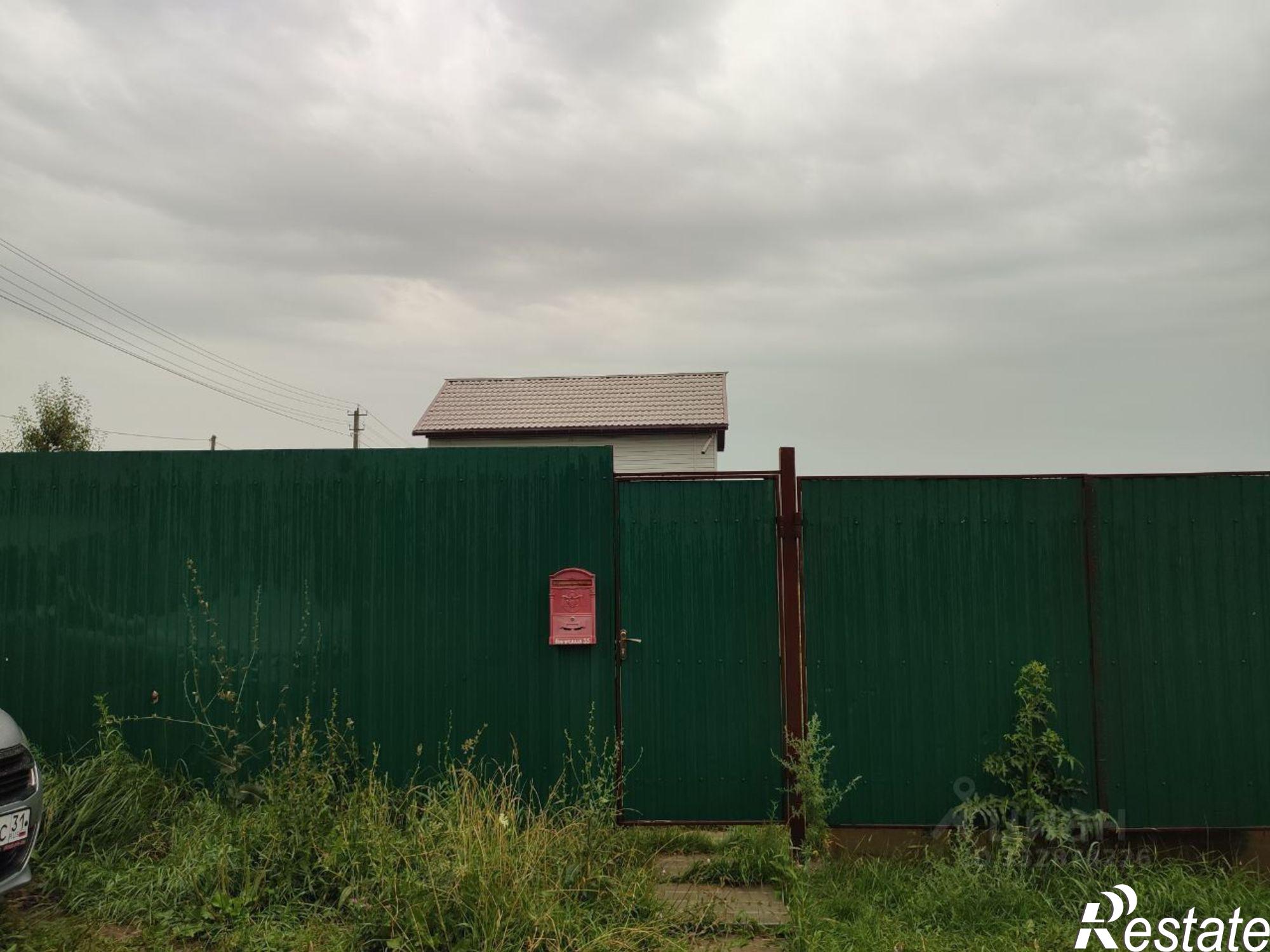 Купить дачу, дом, коттедж за 4 500 000 рублей на ул Пригородная, 29