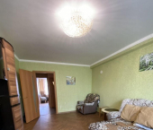 2-комн, 44кв м, этаж 4/5 ул Ватутина, 2г