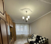 1-комн, 33кв м, этаж 2/9 ул Костюкова, 12