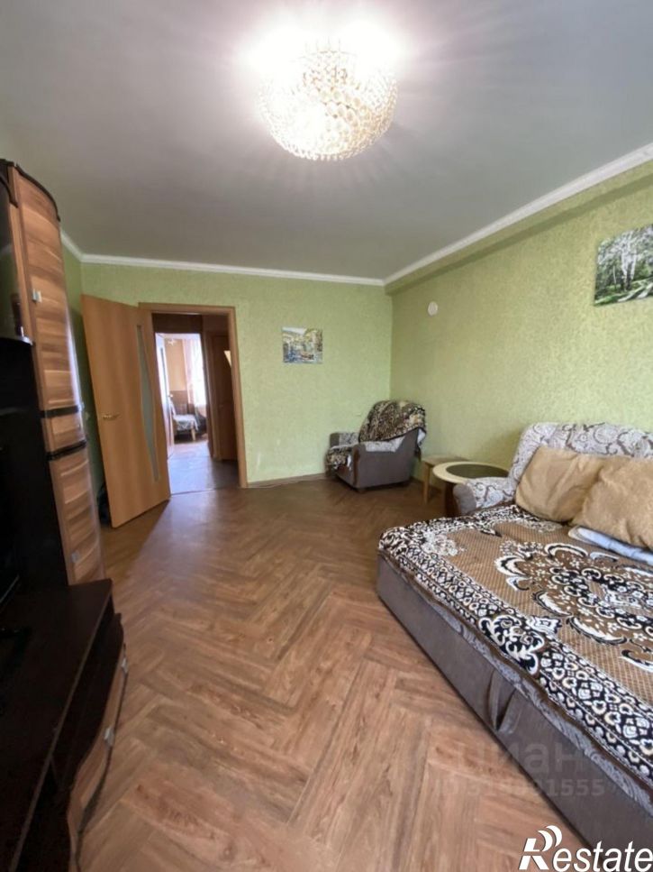 2-комн квартира ул Ватутина, 2г,  д. 2г
