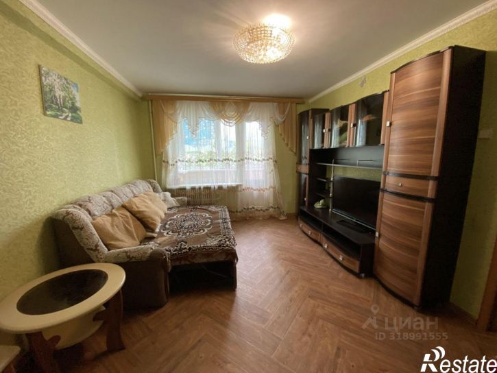 2-комн квартира ул Ватутина, 2г,  д. 2г