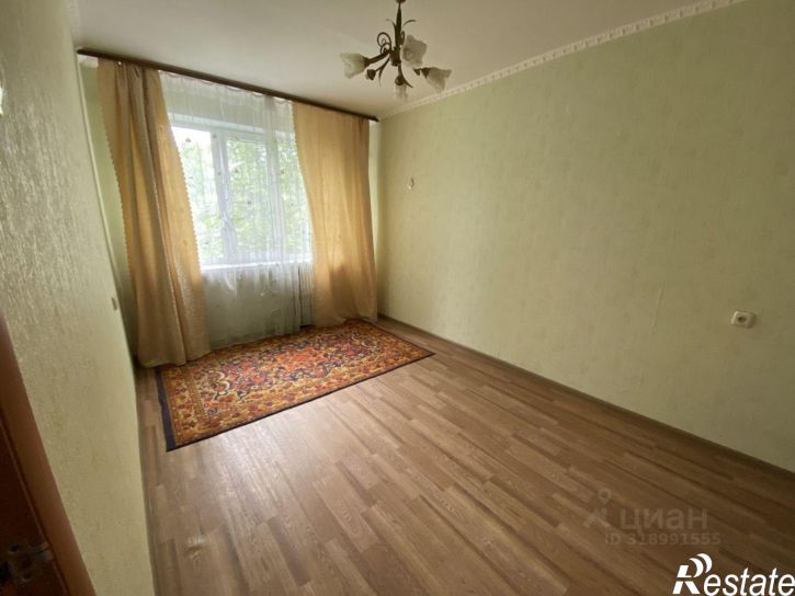 2-комн квартира ул Ватутина, 2г,  д. 2г